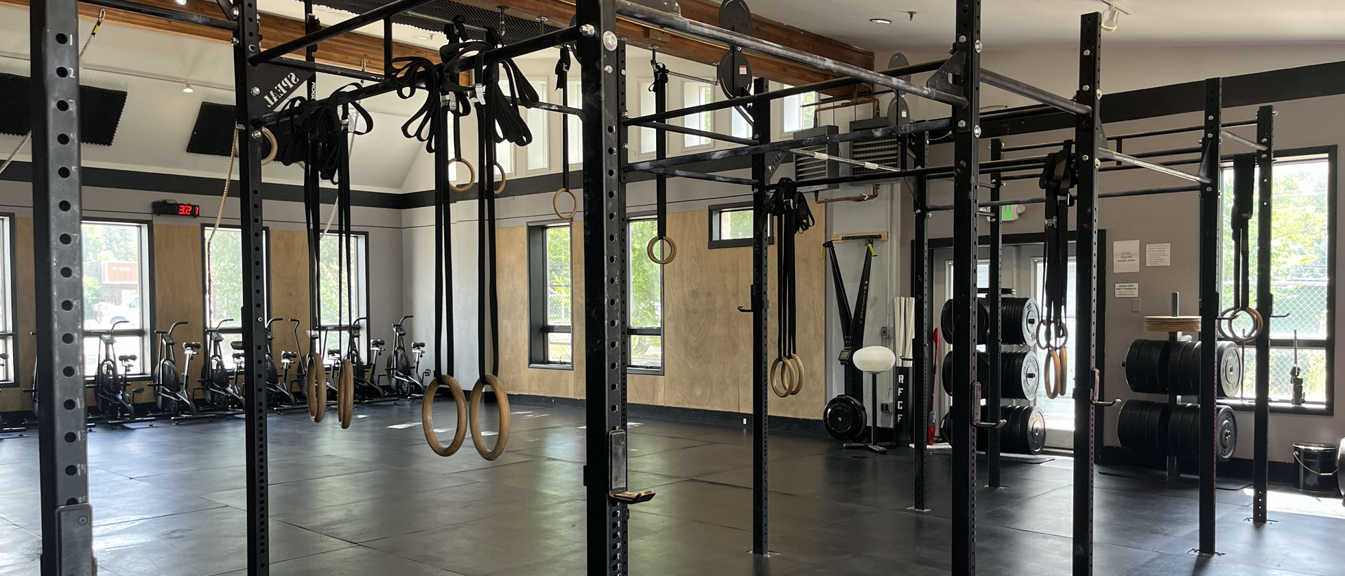 Why Roaring Fork CrossFit Is Ranked One of The Best Gyms In Basalt