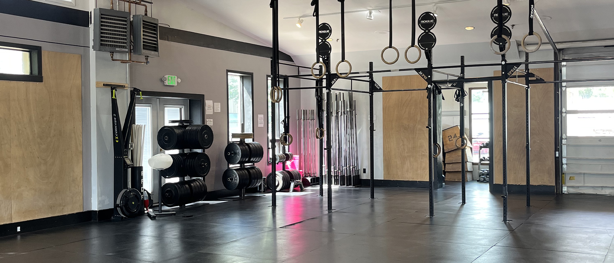 Check Out Our Gym Near Aspen, CO